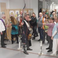 40 ans de la Compagnie